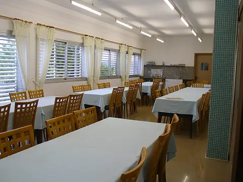 comedor