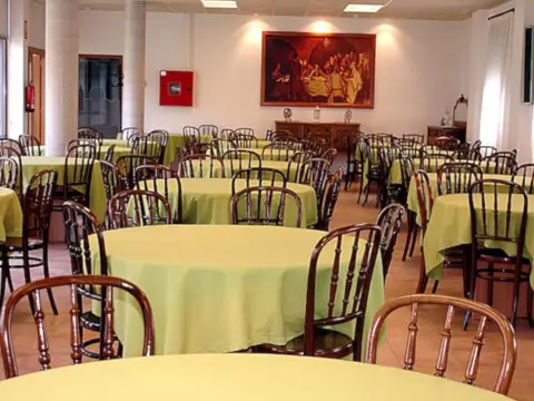 comedor