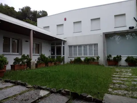 fachada