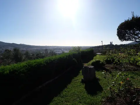 entorno (vista panorámica)