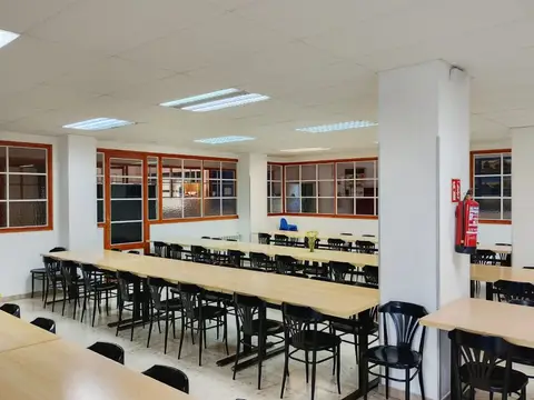 comedor