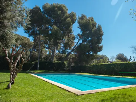 entorno (piscina)