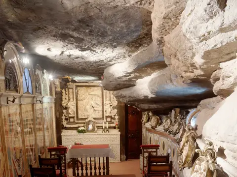 capilla