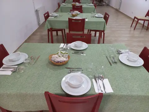 comedor