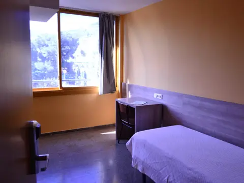 habitación individual