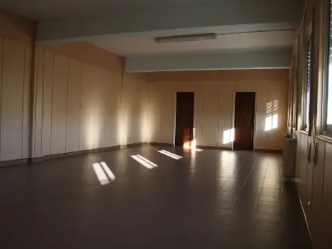 sala de usos múltiples