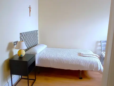 habitación individual