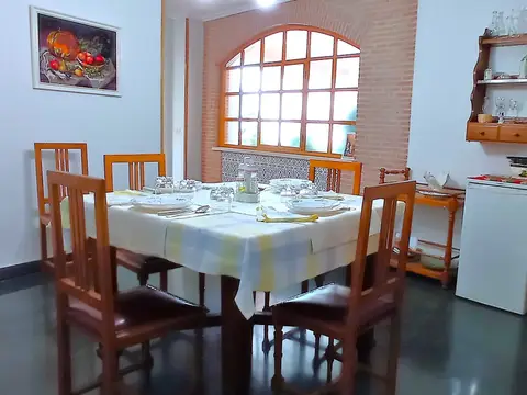 comedor