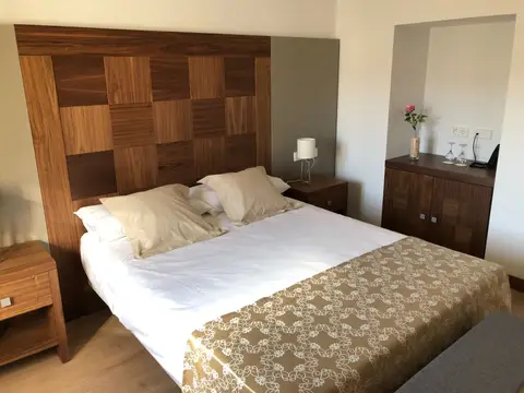 habitación doble