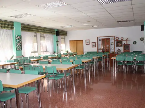comedor