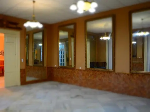 salon de la Casa de la Marquesa