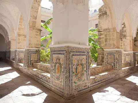 claustro
