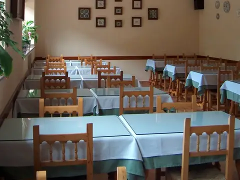 comedor