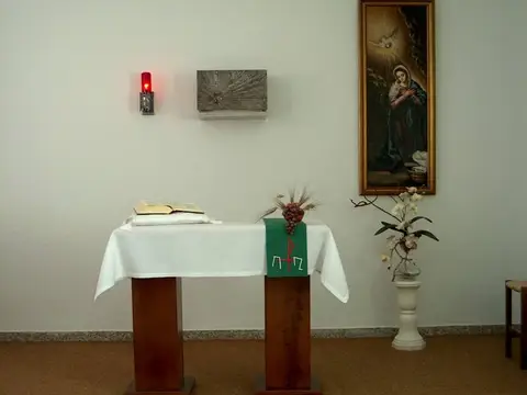 capilla