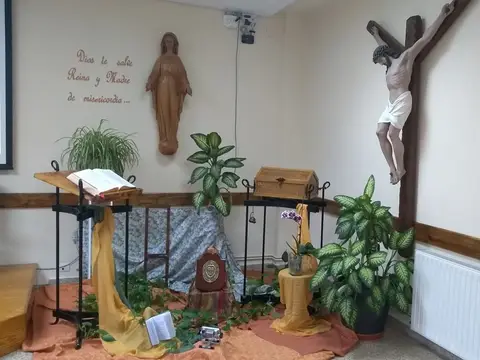 oratorio