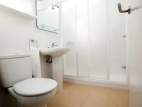bano de habitacion