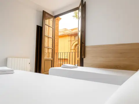 habitacion