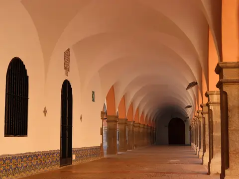 claustro