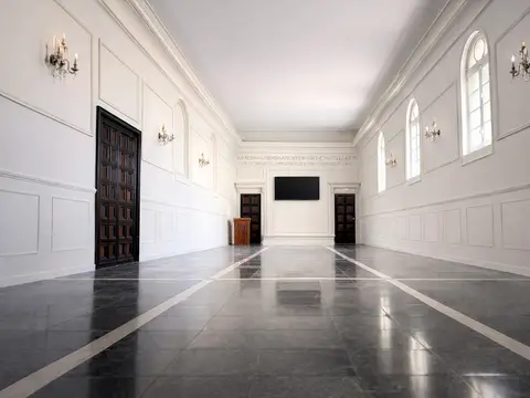 salon de actos