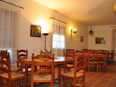 comedor