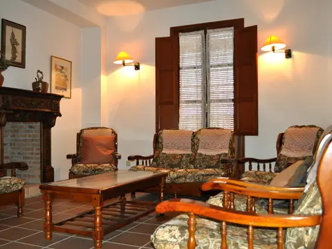 sala de estar