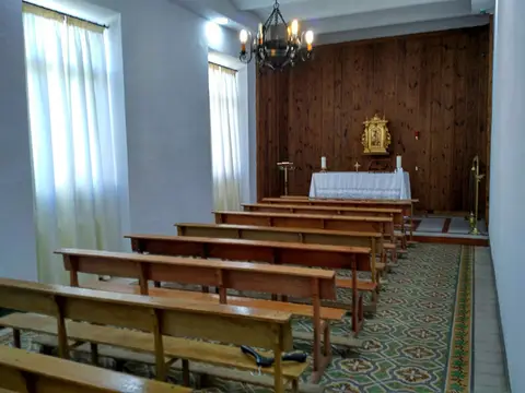 capilla
