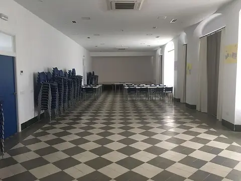 salon de actos