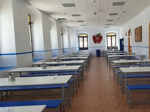 comedor