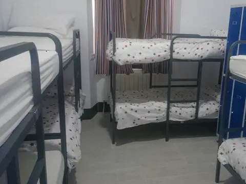 habitacion