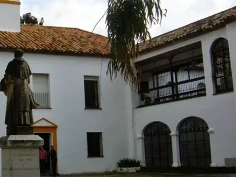 entrada