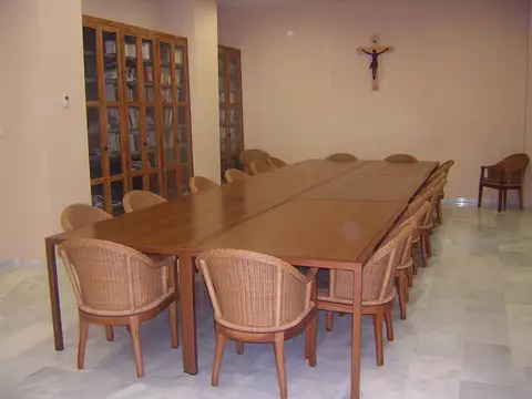 capilla
