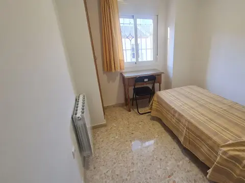 habitacion individual