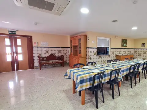 comedor