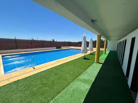 espacios interiores
