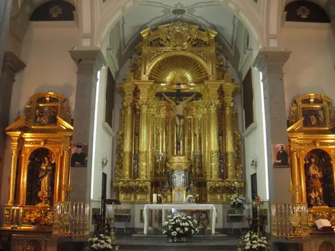 iglesia
