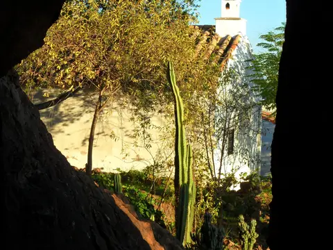 capilla