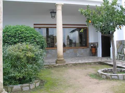 patio del torno
