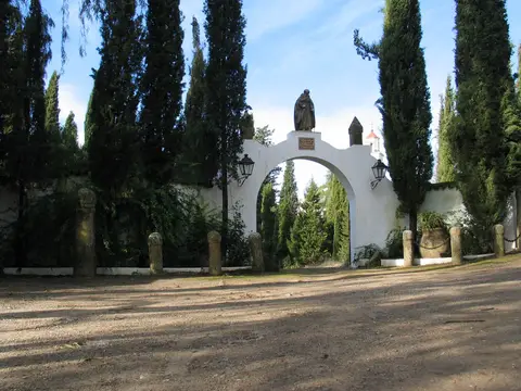 jardin