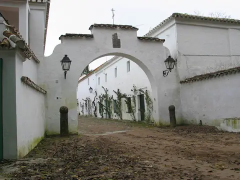 entrada