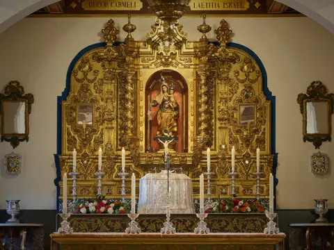 oratorio