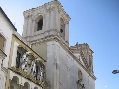 iglesia