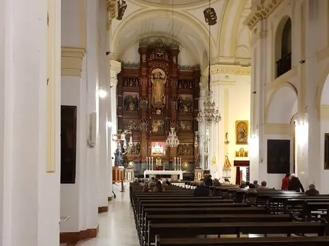 iglesia