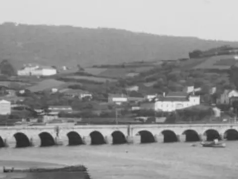 foto histórica de 1955-60