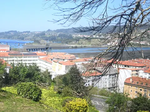 entorno y jardín