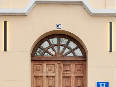 zona común