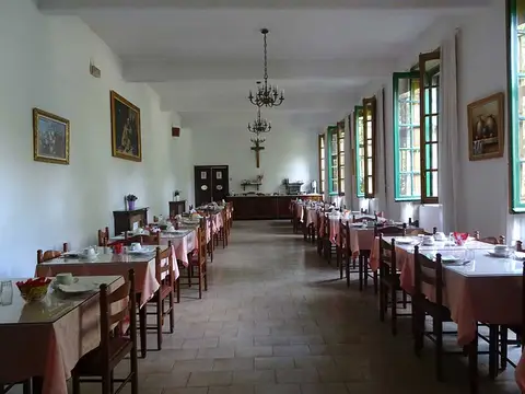 comedor