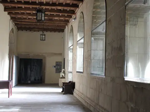claustro