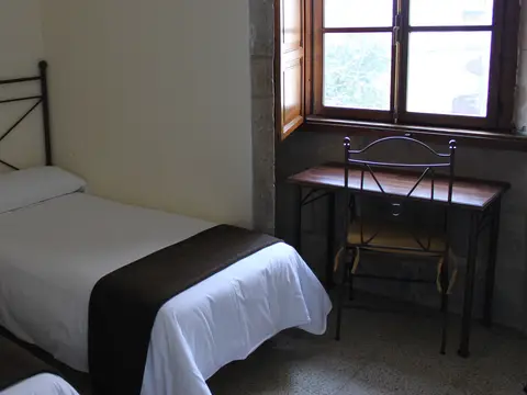 habitación