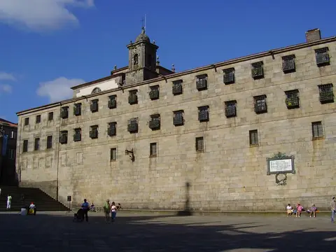 fachada