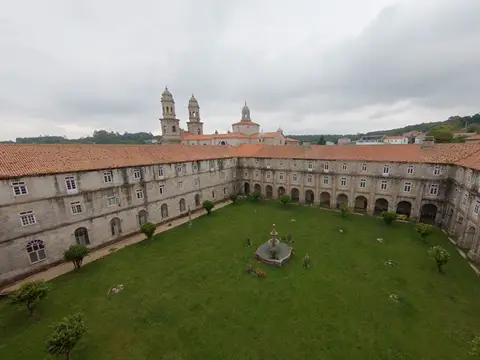 claustro